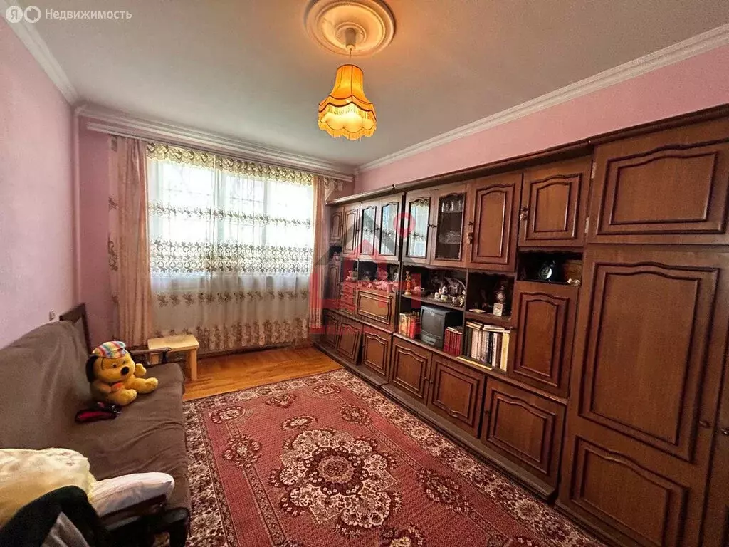 Дом в Ессентуки, Нагорная улица, 1 (112 м) - Фото 1