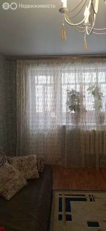 2-комнатная квартира: Белгород, Садовая улица, 45 (44.6 м) - Фото 2