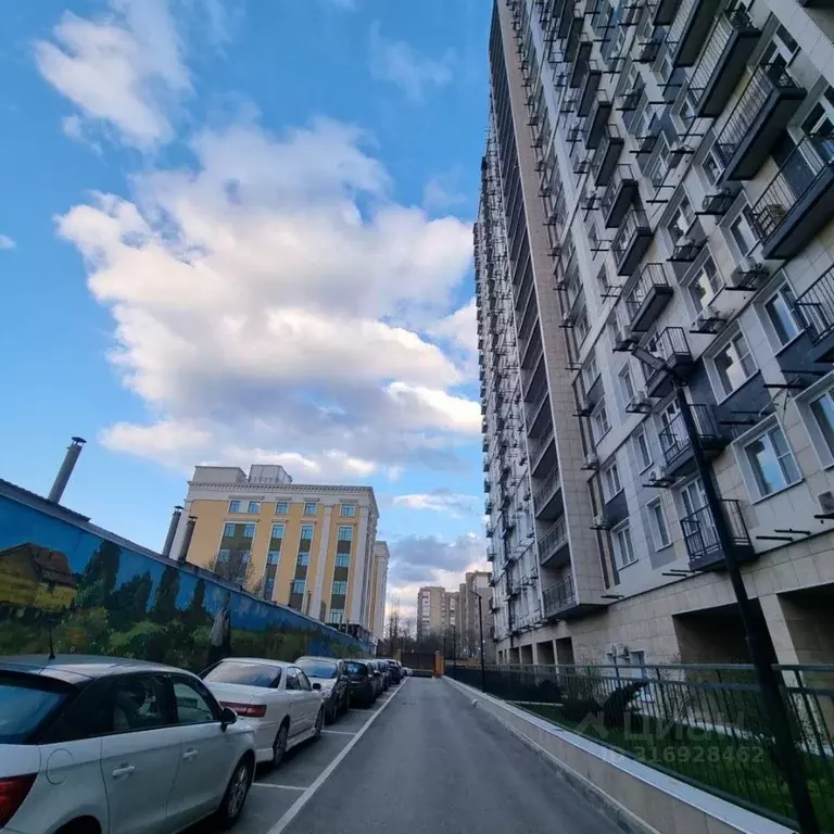 1-к кв. Ростовская область, Ростов-на-Дону Соборный пер., 98 (39.8 м) - Фото 0