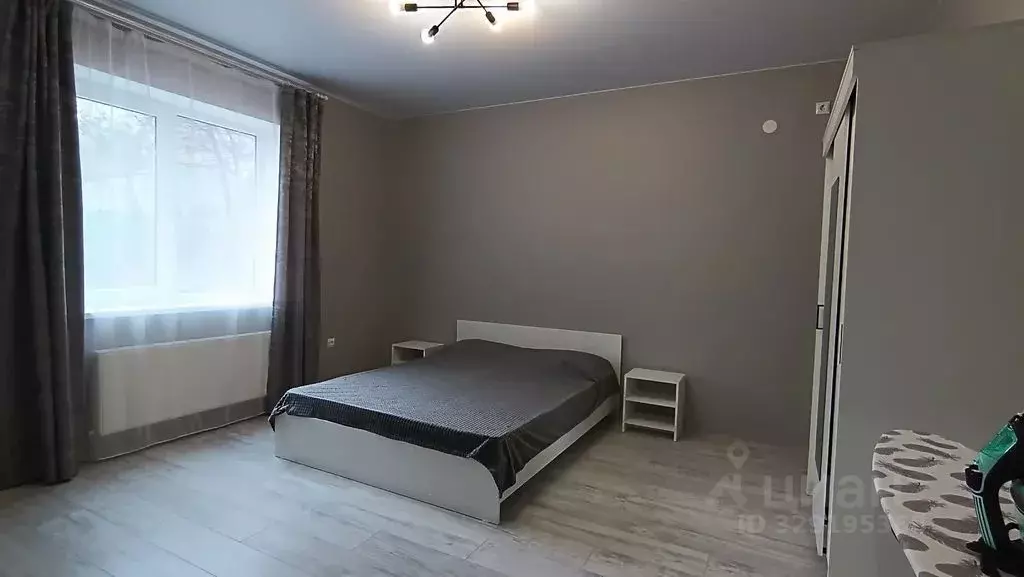 Дом в Краснодарский край, Усть-Лабинск ул. Агаркова, 65 (65 м) - Фото 1