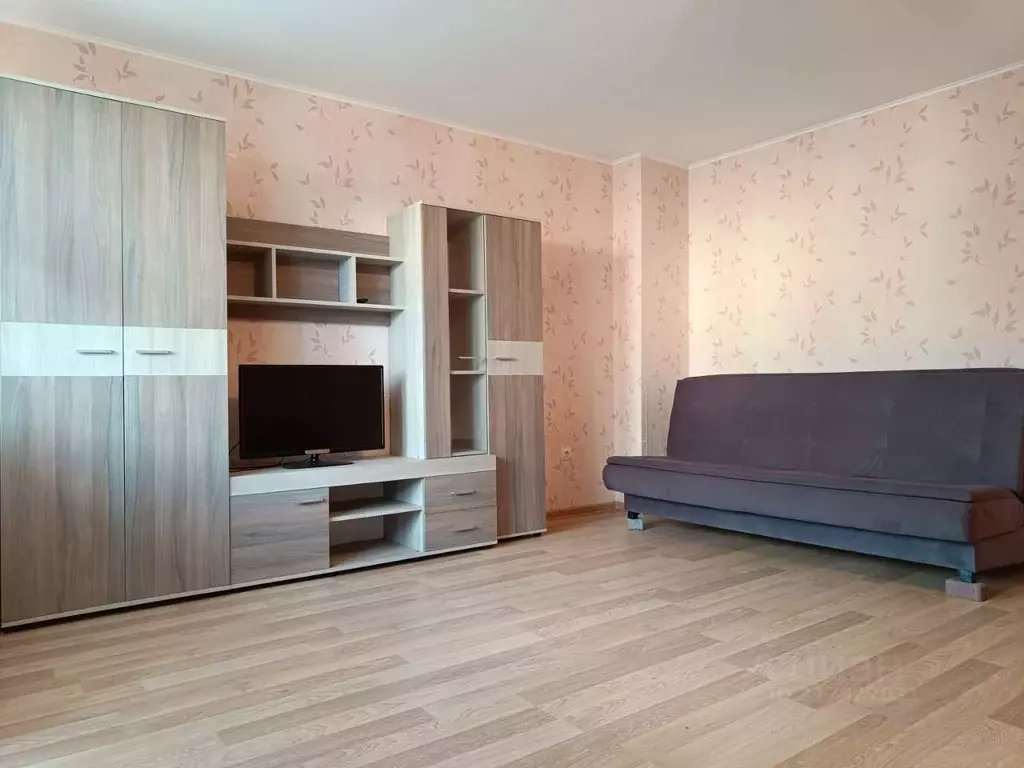 1-к кв. Калининградская область, Пионерский Армейская ул., 2б (40.0 м) - Фото 0