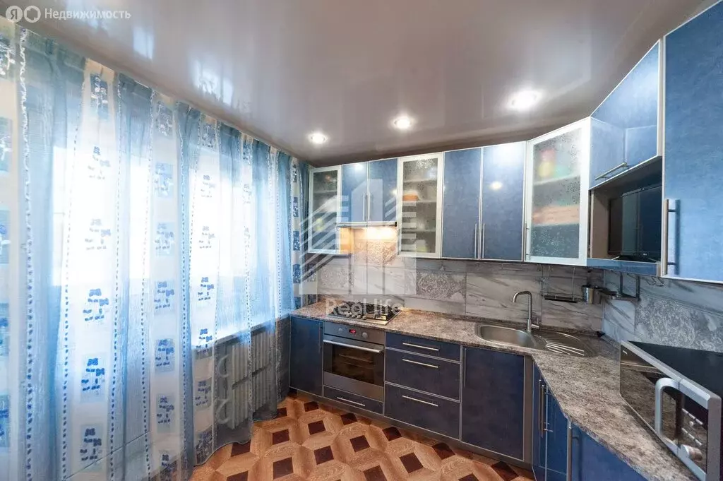 2-комнатная квартира: Домодедово, микрорайон Центральный, Кутузовский ... - Фото 2