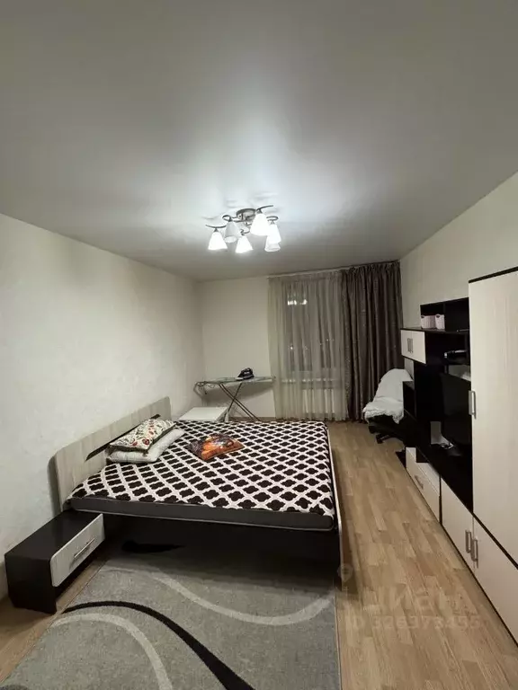 1-к кв. Санкт-Петербург просп. Луначарского, 78к5 (37.5 м) - Фото 2