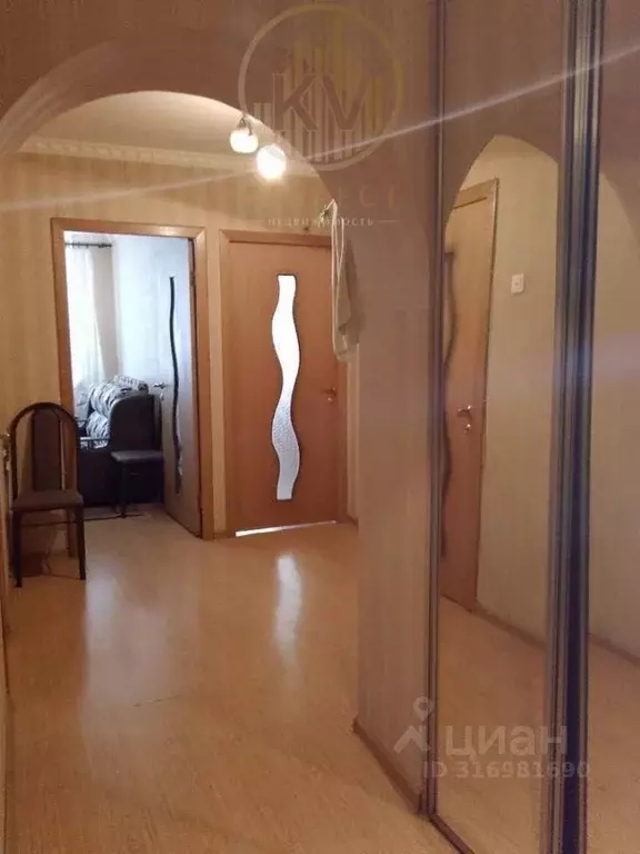 2-к кв. Ставропольский край, Предгорный муниципальный округ, ... - Фото 1