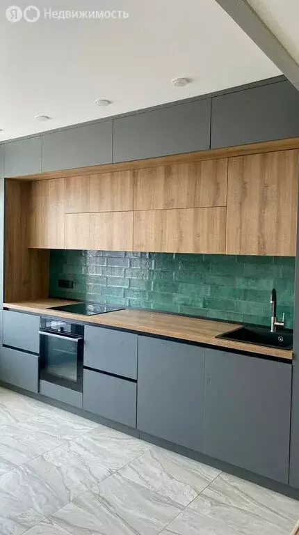 2-комнатная квартира: Москва, Люблинская улица, 80к3 (64.7 м) - Фото 2