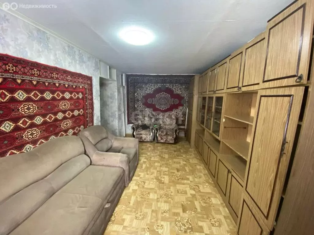 2-комнатная квартира: Алапаевск, улица Мира, 19 (39.5 м) - Фото 1