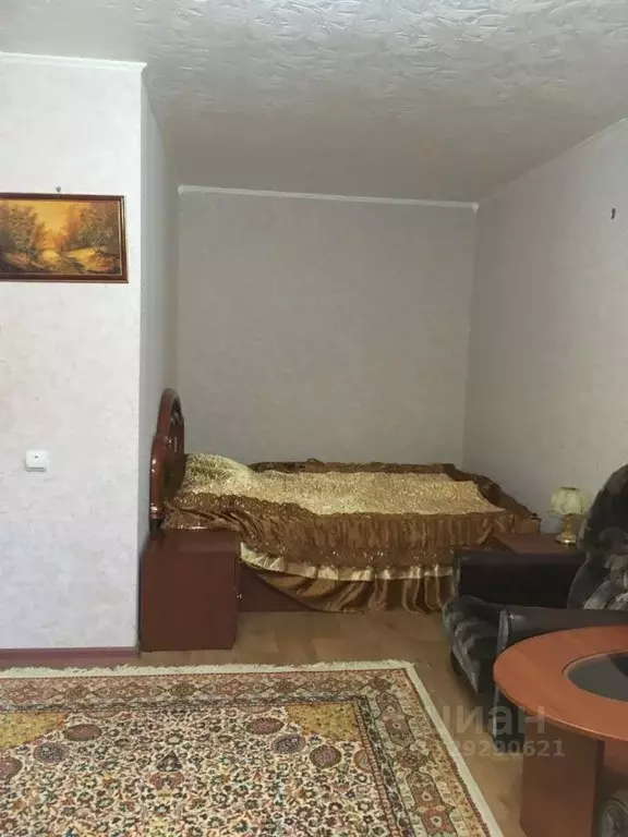 1-к кв. Ульяновская область, Димитровград ул. Славского, 18В (36.0 м) - Фото 2