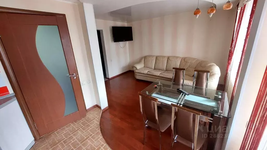 2-к кв. Мордовия, Саранск Севастопольская ул., 46А (62.0 м) - Фото 2