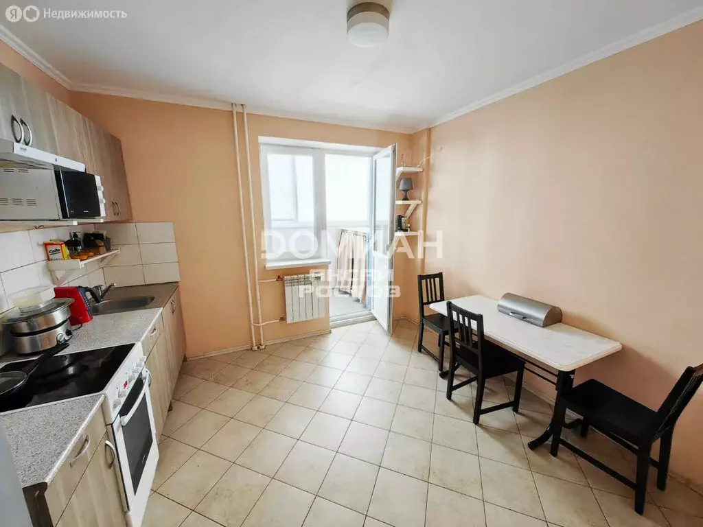 1-комнатная квартира: Аксай, улица Мира, 2Ак2 (50 м) - Фото 2