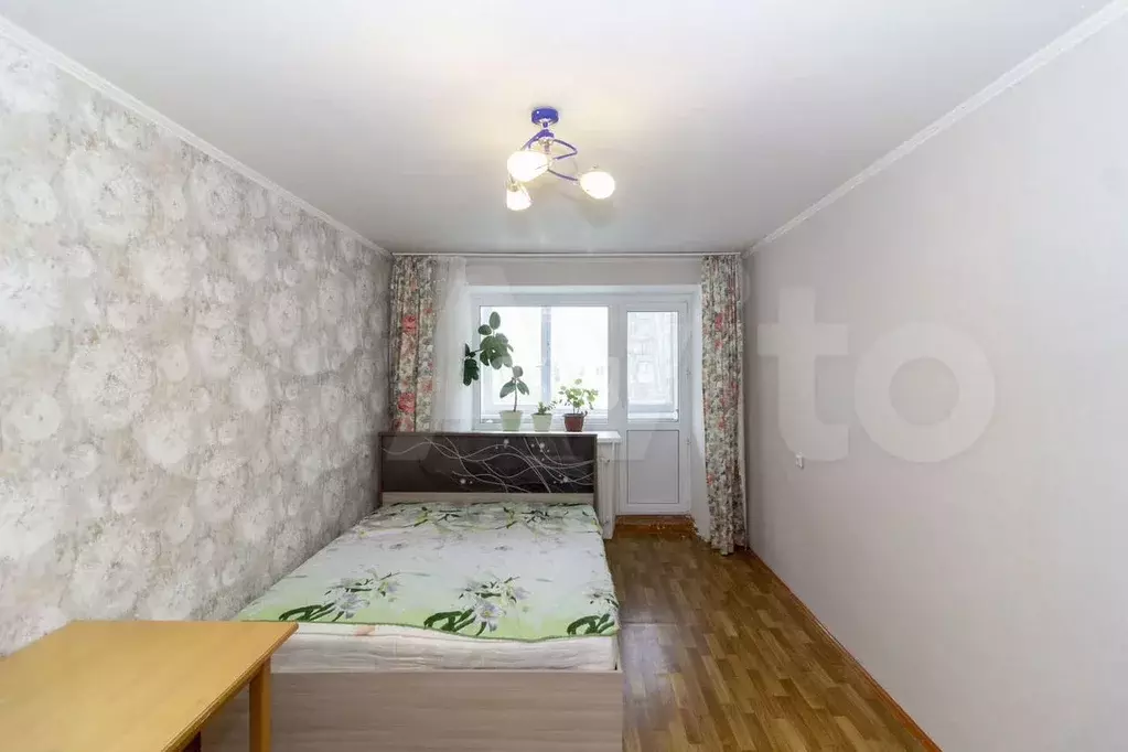 2-к. квартира, 43,6 м, 5/5 эт. - Фото 1