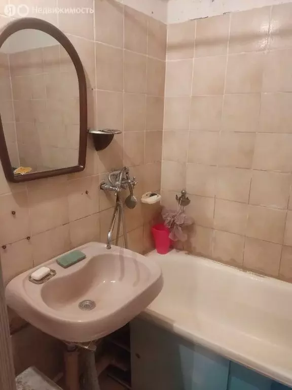 2-комнатная квартира: село Старцево, Комаринская улица, 3 (54.1 м) - Фото 1