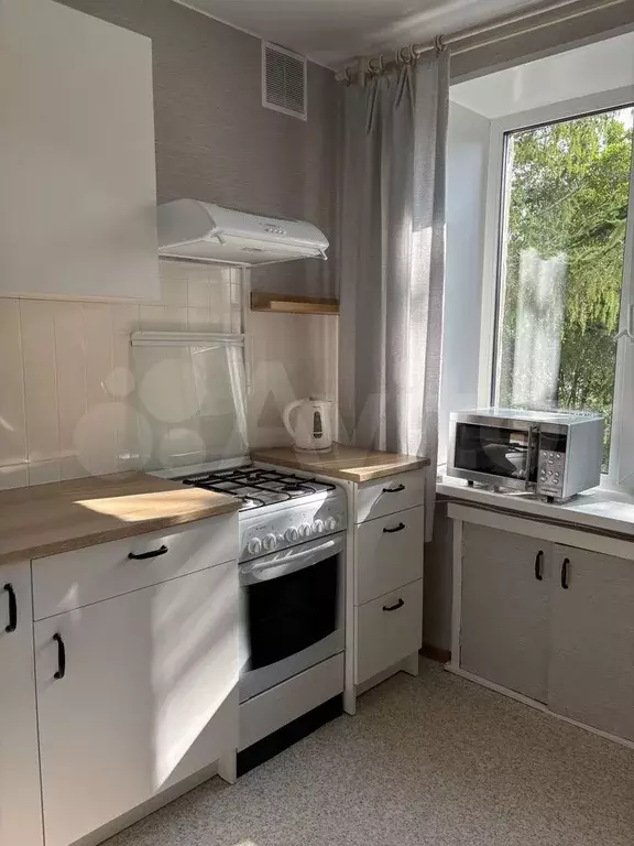 2-к. квартира, 42 м, 4/5 эт. - Фото 0