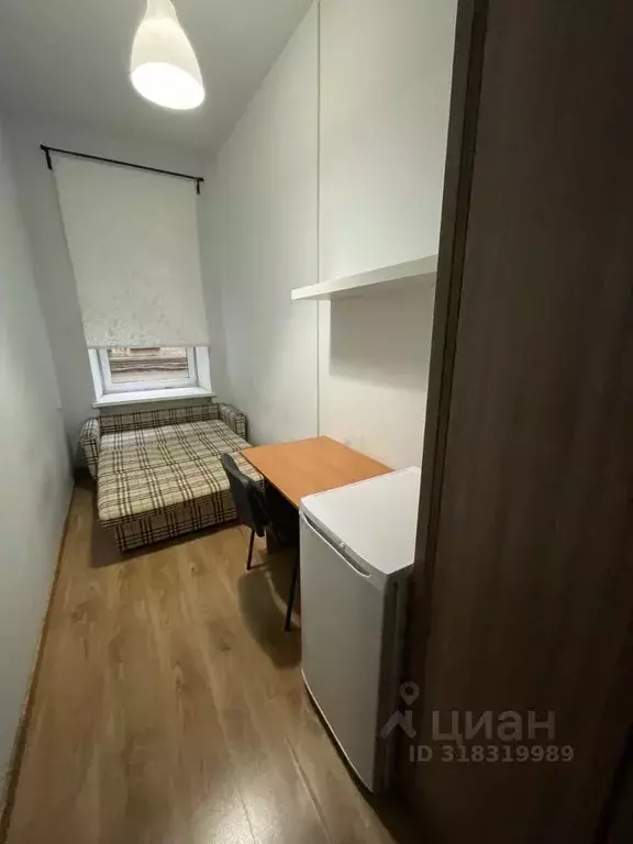 Комната Санкт-Петербург Гатчинская ул., 22 (12.0 м) - Фото 2