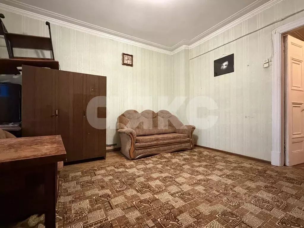 Комната Московская область, Люберцы Октябрьский просп., 375к3 (20.1 м) - Фото 2