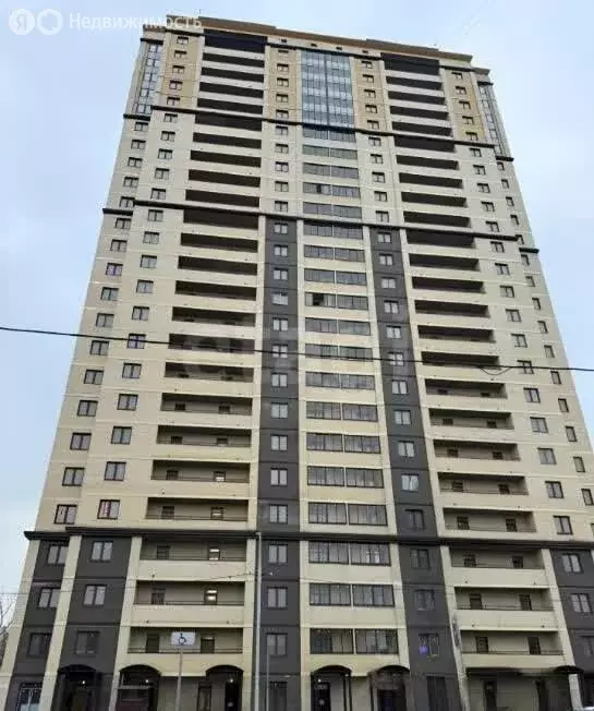 2-комнатная квартира: Одинцово, улица Маршала Жукова, 23к1 (55.7 м) - Фото 1