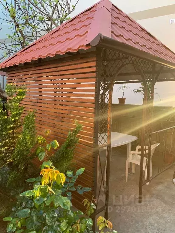 Дом в Крым, Алушта ул. Лесная, 3 (55 м) - Фото 2