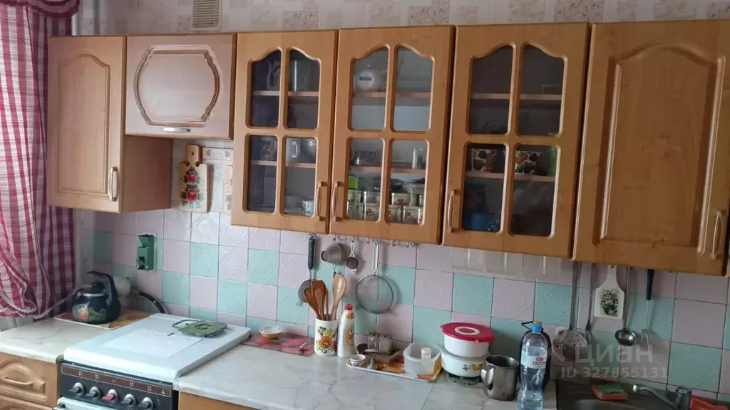 3-к кв. Смоленская область, Смоленск пос. Геологов, 3 (62.4 м) - Фото 2