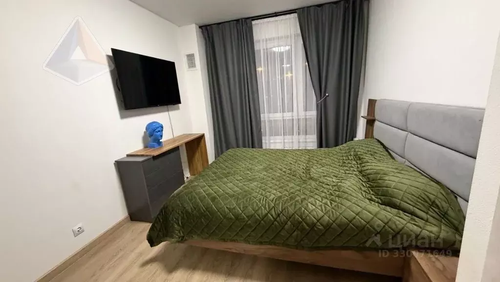 2-к кв. Москва Новохохловская ул., 15к1 (61.0 м) - Фото 1