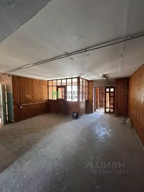 Офис в Астраханская область, Астрахань Августовская ул., 9А (662 м) - Фото 2