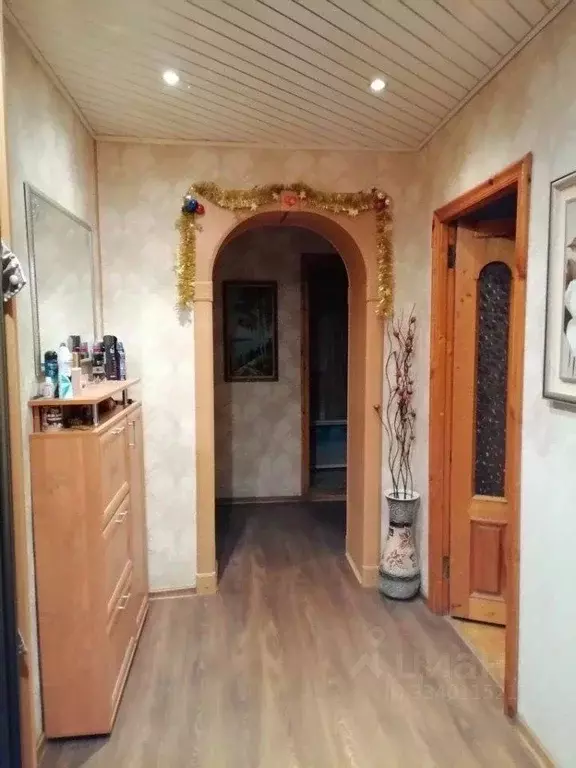 Квартира, 4 комнаты, 74.2 м - Фото 1