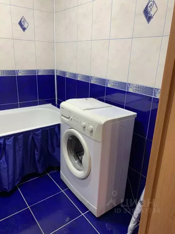 1-к кв. Башкортостан, Уфа ул. Академика Королева, 10/7 (38.0 м) - Фото 2