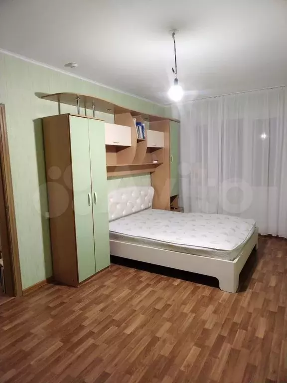 1-к. квартира, 38 м, 8/17 эт. - Фото 0
