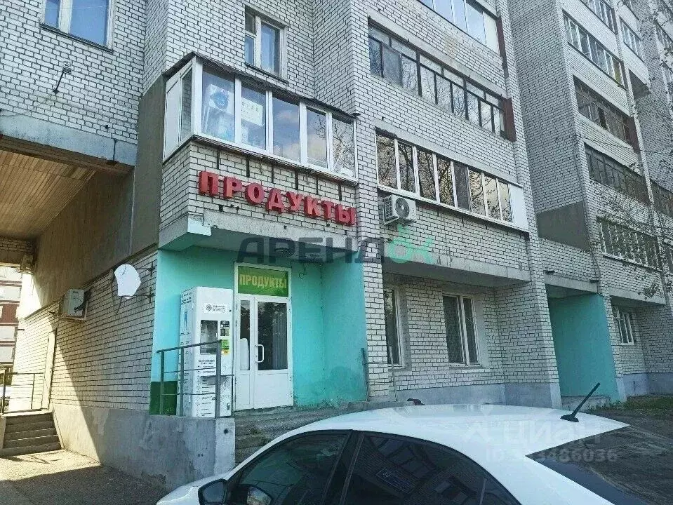 Помещение свободного назначения в Татарстан, Казань ул. Гаврилова, ... - Фото 1