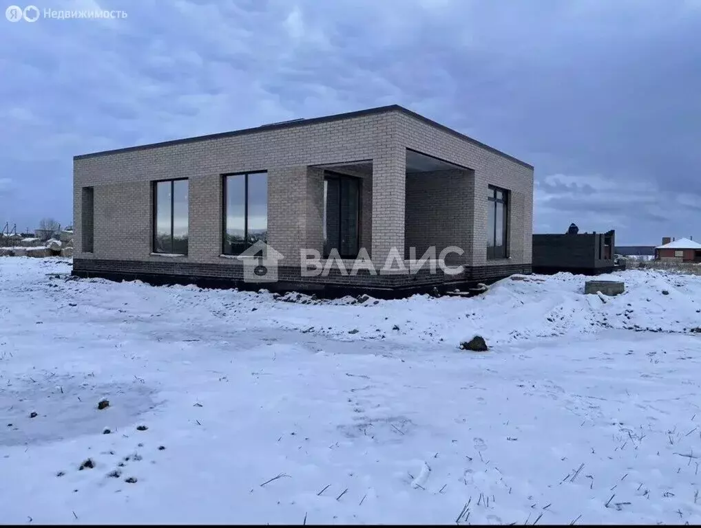 Дом в Медведевский район, Руэмское сельское поселение, деревня Крутой ... - Фото 1