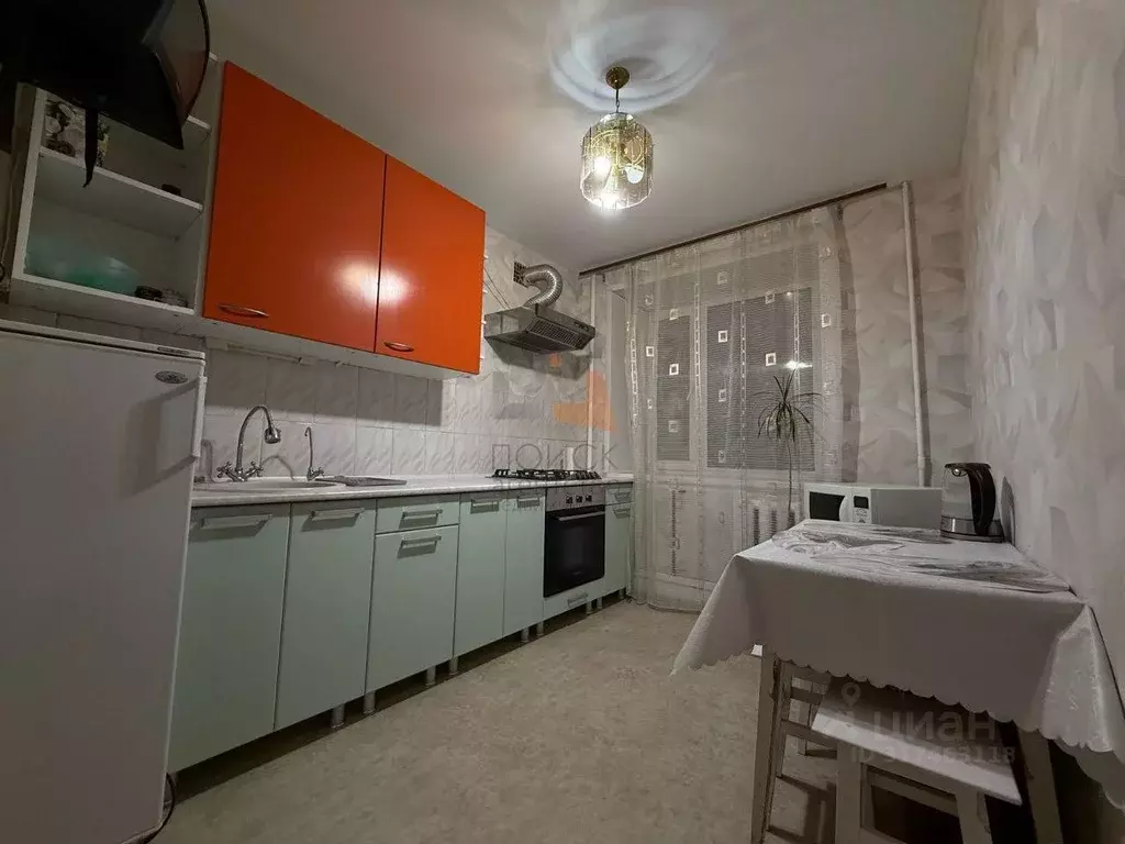 3-к кв. Татарстан, Казань пос. Дербышки, ул. Мира, 43 (68.0 м) - Фото 0