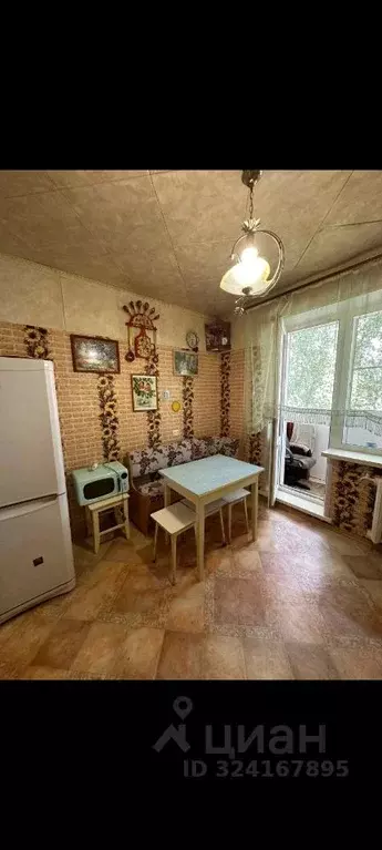 2-к кв. Марий Эл, Медведево городское поселение, Медведево пгт ул. ... - Фото 2