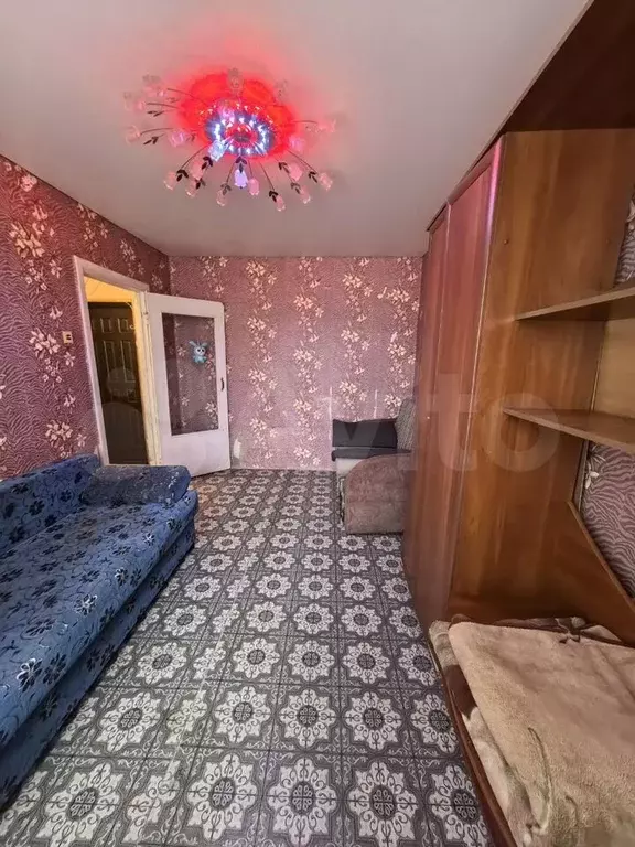 1-к. квартира, 30 м, 1/9 эт. - Фото 0