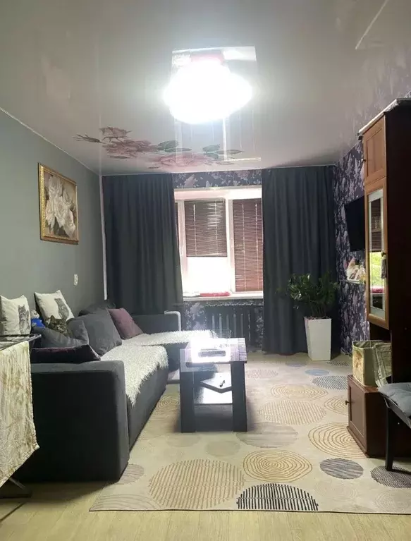 Продаётся 3-к квартира, 62.8 м - Фото 0