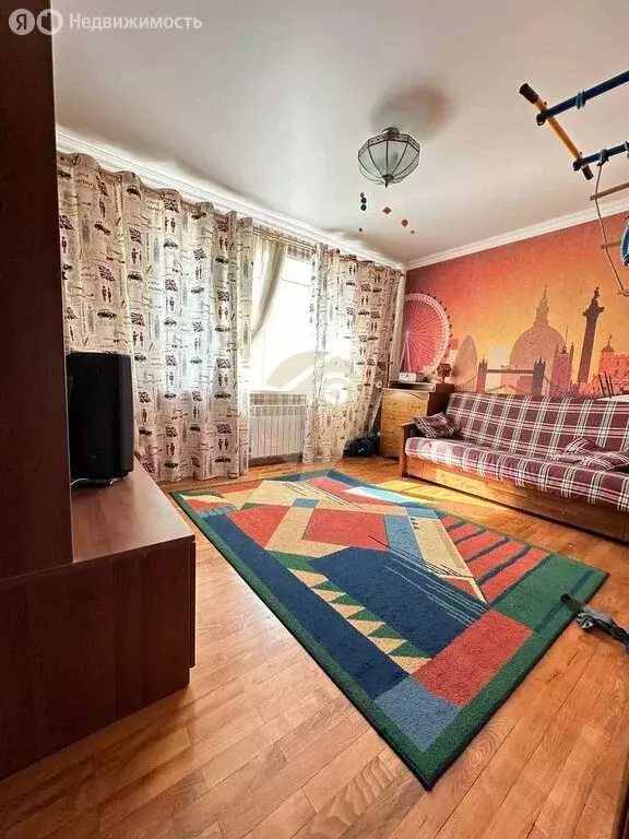 5-комнатная квартира: Старый Оскол, улица 22-го Партсъезда, 1 (157.7 ... - Фото 2