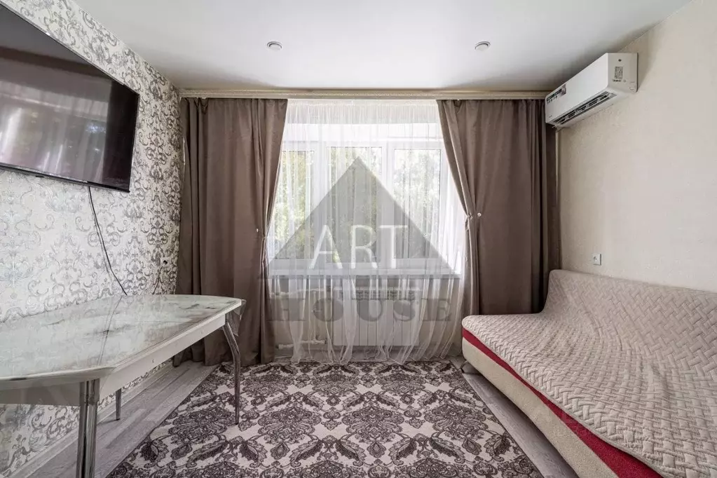 1-к кв. Татарстан, Казань ул. Белинского, 39 (19.0 м) - Фото 2