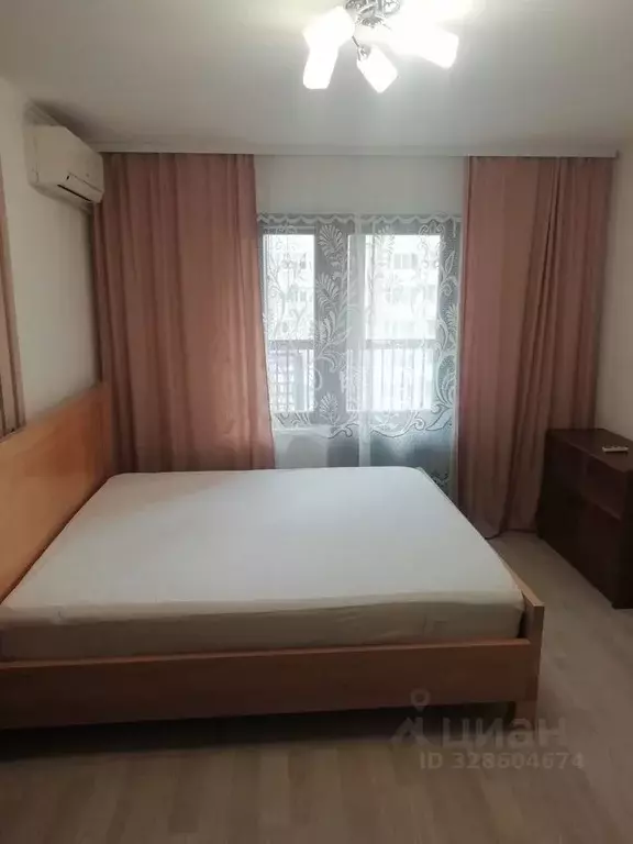 1-к кв. Москва проезд Шокальского, 33 (37.0 м) - Фото 1