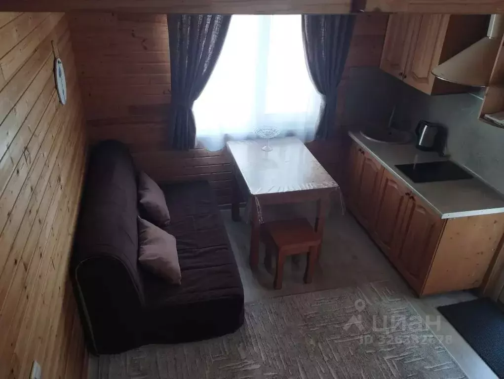 Дом в Краснодарский край, Новороссийск городской округ, с. Абрау-Дюрсо ... - Фото 1