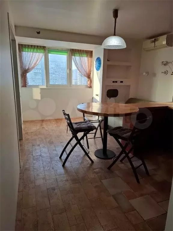 1-к. квартира, 40 м, 11/22 эт. - Фото 0
