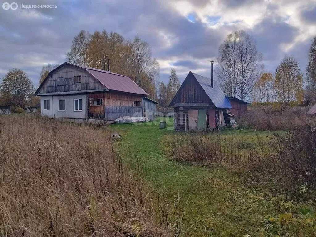 Дом в Пермь (56.2 м) - Фото 1