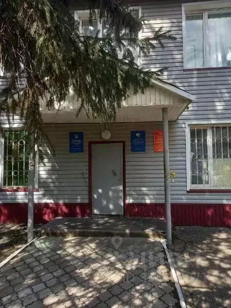 Помещение свободного назначения в Башкортостан, Туймазы ул. ... - Фото 1
