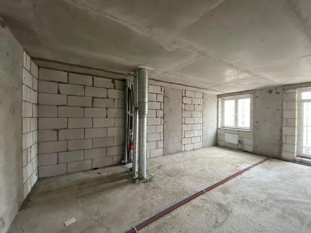 1-к кв. Московская область, Звенигород Одинцовский городской округ, ... - Фото 1