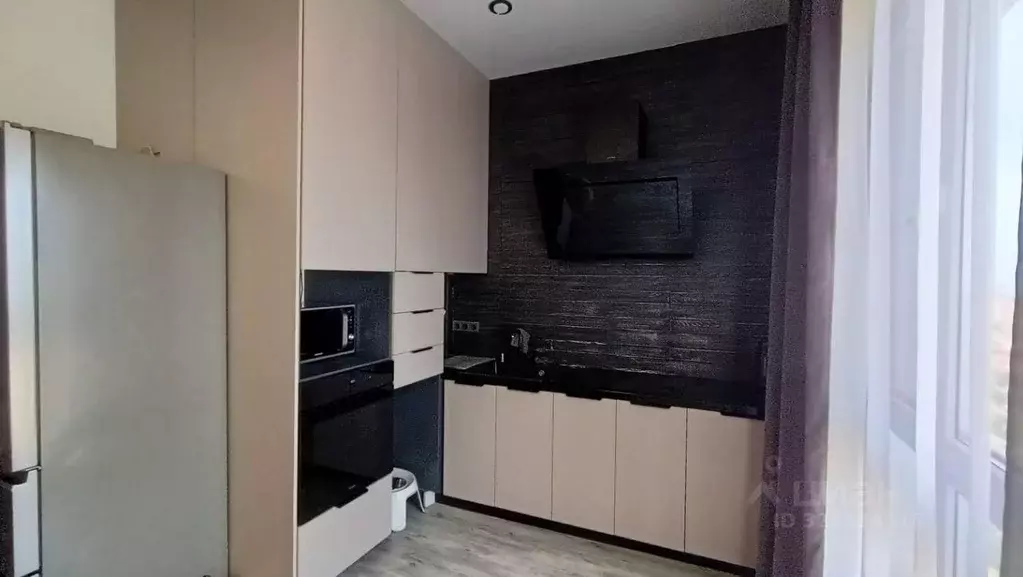 2-к кв. Краснодарский край, Анапа Анапское ш., 30 (80.0 м) - Фото 1