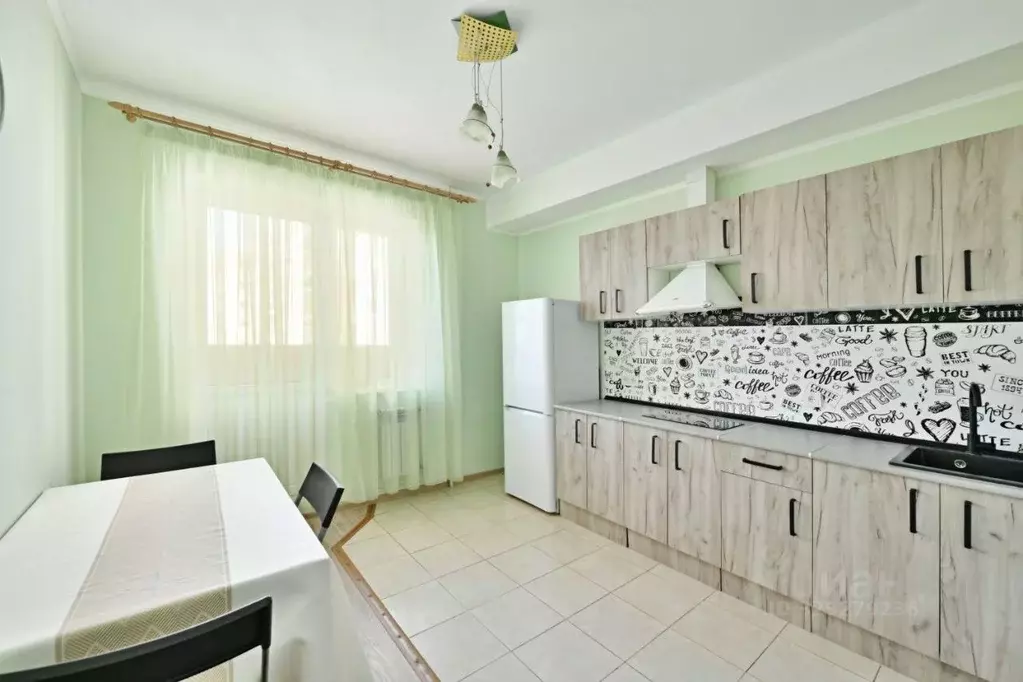 2-к кв. Московская область, Щелково Богородский мкр, 6 (60.0 м) - Фото 2