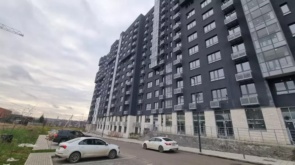 Помещение свободного назначения в Москва ул. Гренадерская, 9к3 (65 м) - Фото 1