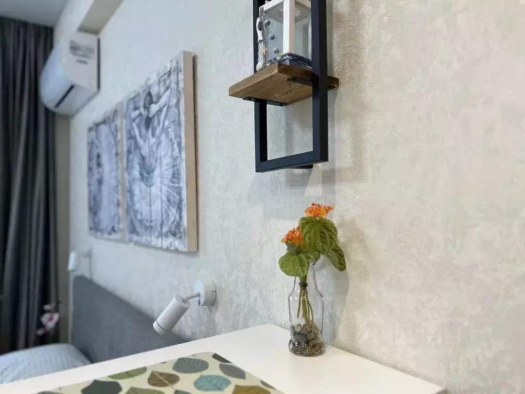 1-к кв. Краснодарский край, Сочи городской округ, Дагомыс пгт ул. ... - Фото 2