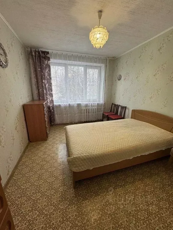 2-к кв. Чувашия, Чебоксары ул. Ахазова, 9 (53.5 м) - Фото 1