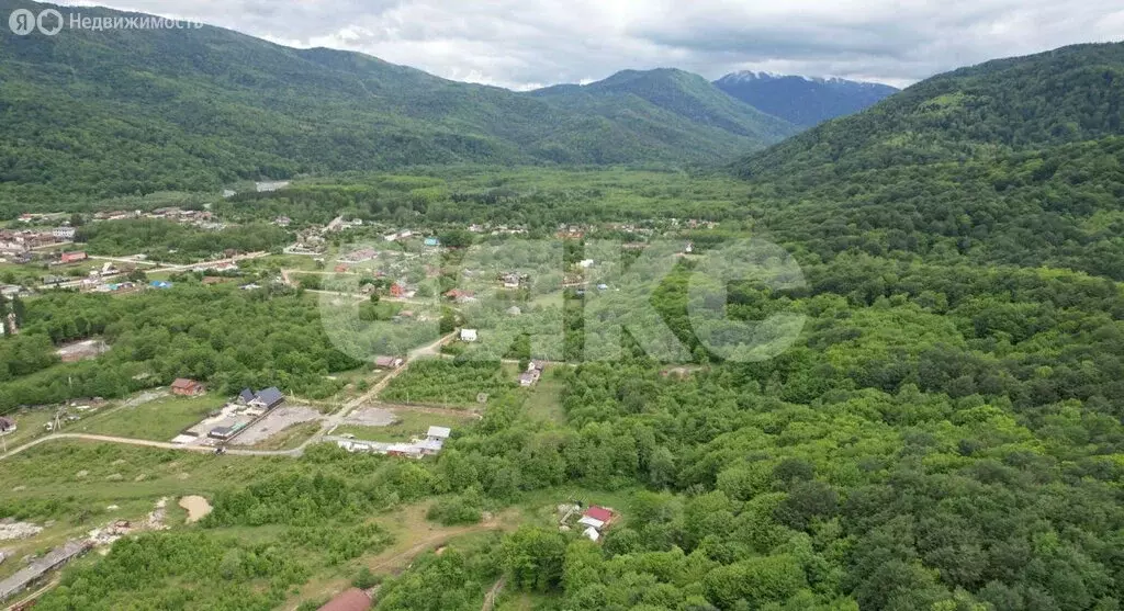 Участок в Хамышки, Колхозная улица (15 м) - Фото 1