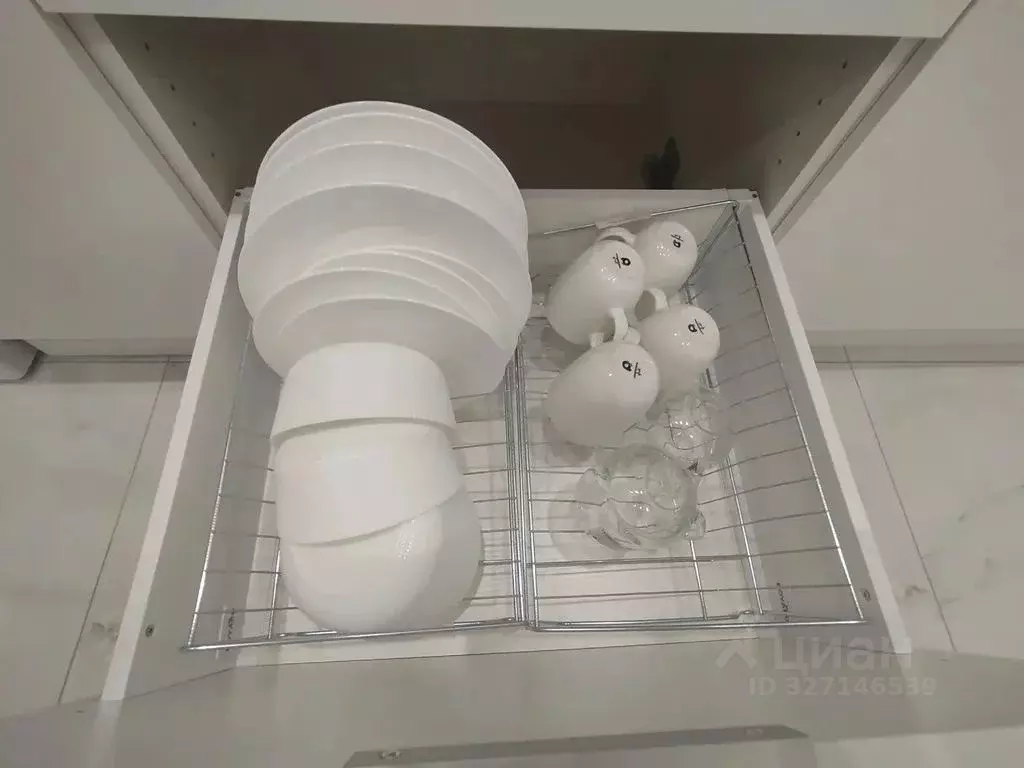 2-к кв. Псковская область, Псков Гражданская ул., 5 (52.0 м) - Фото 2