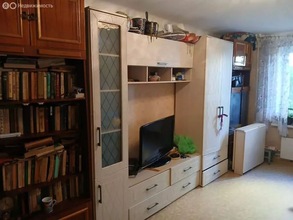 1-комнатная квартира: Волгоград, улица Генерала Шумилова, 30 (36.2 м) - Фото 0