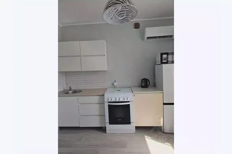 1-к кв. Башкортостан, Стерлитамак просп. Октября, 48 (38.0 м) - Фото 2