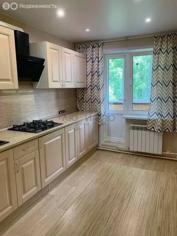 2-комнатная квартира: посёлок Эммаусс, 24 (51 м) - Фото 1